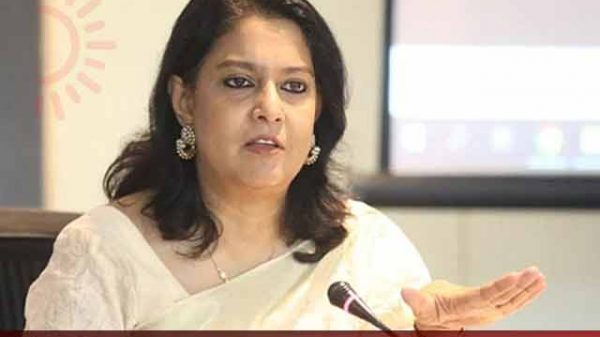 উপদেষ্টা রিজওয়ানা
