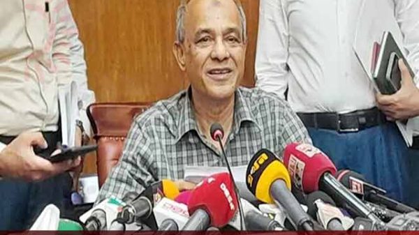 গোপালগঞ্জে গণগ্রেপ্তার হচ্ছে না