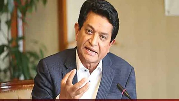 ৪০ বছরের রপ্তানি খাতে এমন সংকট দেখিনি