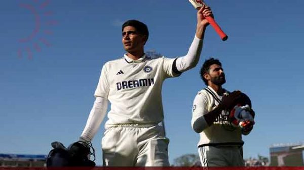 জয়সওয়াল