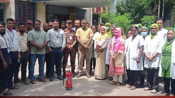 খুলনা বক্ষব্যাধি হাসপাতাল