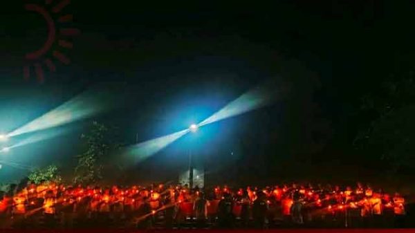 মাইলোস্টোন ট্রাজেডি