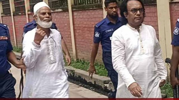 শিবির নেতা তুহিন হত্যা