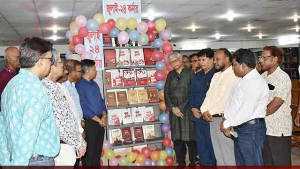 জুলাই-২৪ কর্নার