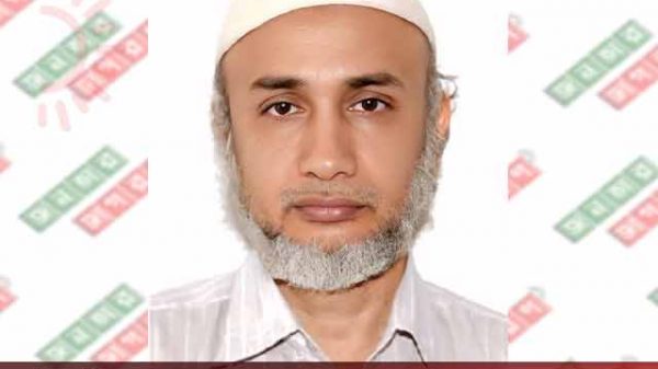 অধ্যাপক মাকসুদ হেলালী