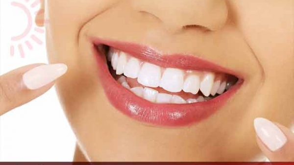 দাঁতের যত্নে ঘরোয়া টিপস