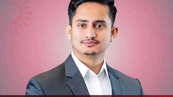 সারজিস আলম