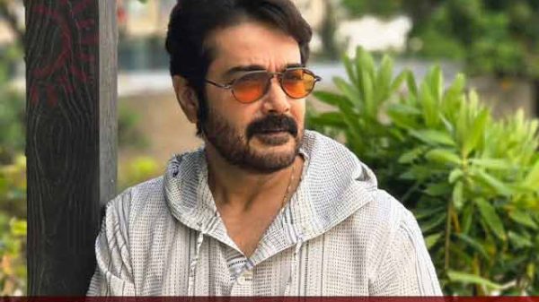 প্রসেনজিৎ