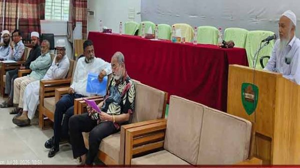 পাঁচ মাস পর কুয়েটে একাডেমিক কার্যক্রম শুরু