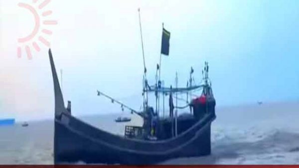 মনপুরায় জেলে অপহরণ, ৩ দিন পর মুক্তিপণের বিনিময় উদ্ধার।