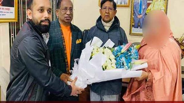 কোটি টাকা আত্মসাত