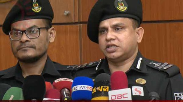 মুরাদনগরের ঘটনায়