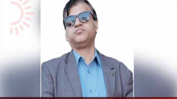 অভিযোগ জবি রেজিস্ট্রারের বিরুদ্ধে