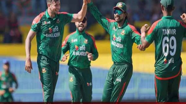 পরিবর্তন আনতে পারে বাংলাদেশ