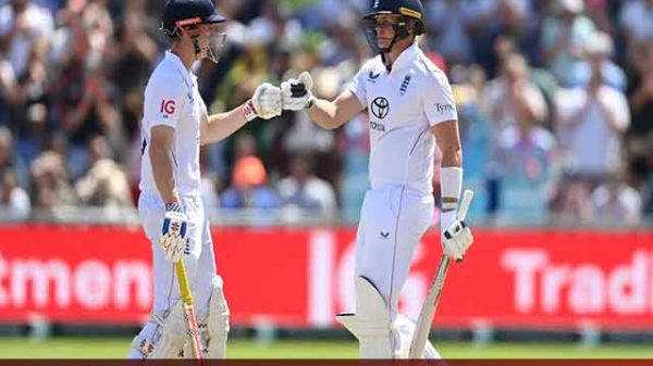 বাংলাদেশের রেকর্ড এখন ইংল্যান্ডের