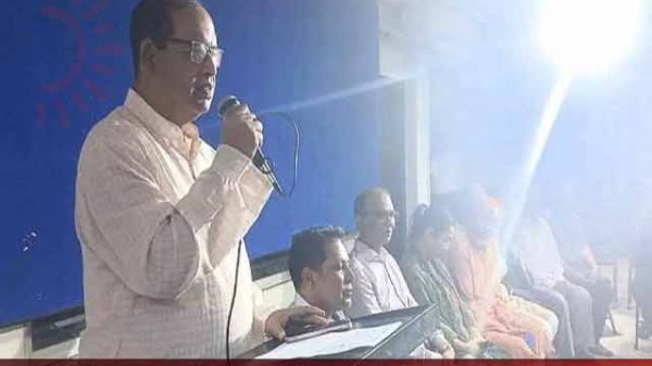 শিক্ষার্থীদের জন্য ডুয়ার অফিস সবসময় খোলা