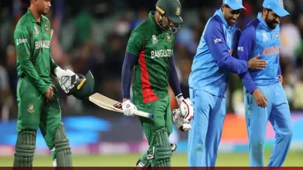 পাল্টে গেল ভারতের বাংলাদেশ সফরের সূচি 