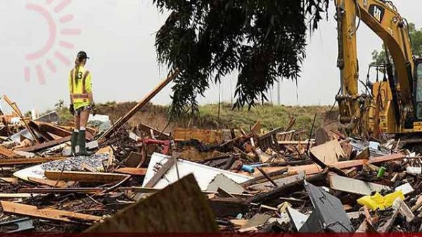 শিশু সহ নিহত ৭৮