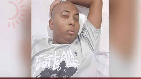 ঢাবি শিক্ষার্থী মুন্নাছ বাঁচতে চান