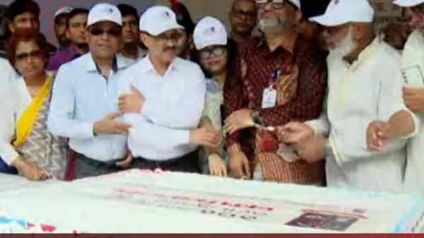 ঢাকা বিশ্ববিদ্যালয়