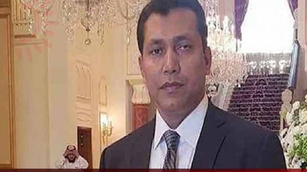 শেখ হাসিনার হিসাব ফ্রিজ