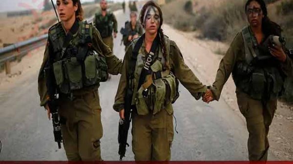 ৫ ইসরায়েলি সেনা নিহত