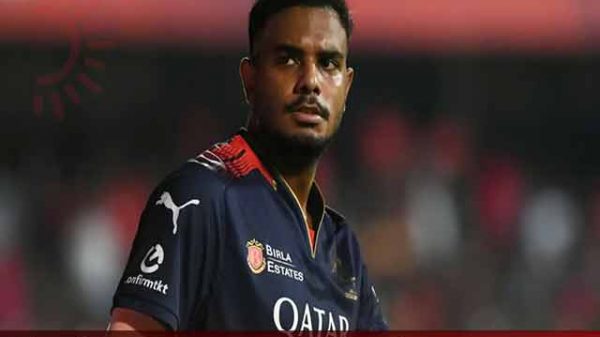 যশ দয়াল, আরসিবি, ভারতীয় ক্রিকেট, ক্রিকেটার বিতর্ক, গাজিয়াবাদ মামলা, যৌন শোষণ, বিয়ের প্রতারণা, ন্যায় সঞ্চিতা ৬৯, আইনি ঝামেলা, ভারতীয় ক্রিকেটার খবর, ক্রিকেটার গ্রেফতার, আইপিএল ২০২৫, ব্যক্তিগত জীবন বিতর্ক, ক্রিকেট সংবাদ, গণমাধ্যম