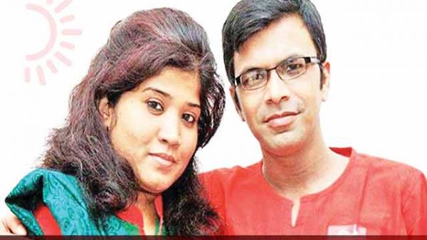১১৯ বার পেছাল সাগর-রুনি হত্যা মামলার প্রতিবেদন
