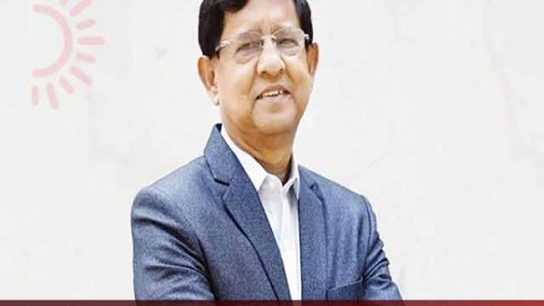 গোলাম দস্তগীরের ১২ কোম্পানির শেয়ার ফ্রিজ