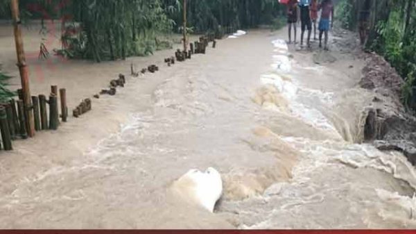 বন্যায় প্রস্তুত ১৫৩টি আশ্রয়কেন্দ্র