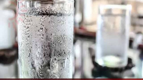 ঠান্ডা পানি কি শরীরের জন্য ক্ষতিকর