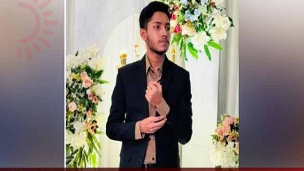 ভেসে উঠল আসিফের মরদেহ