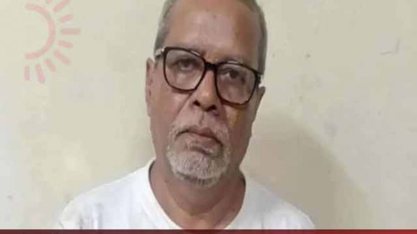 জবানবন্দি দিলেন নুরুল হুদা