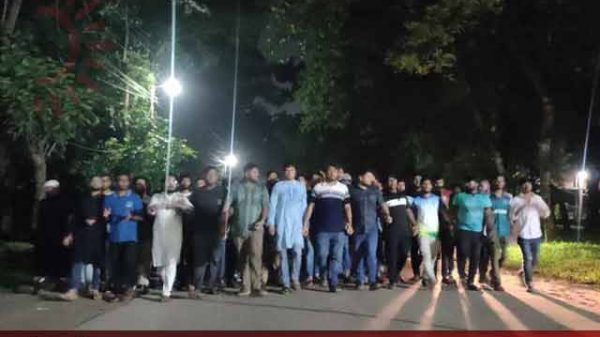 বিএনপির/যুবদলের অনেকগুণ নয়মাসে দেড়শ খুন