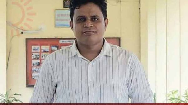 কুবির সাবেক শিক্ষার্থী