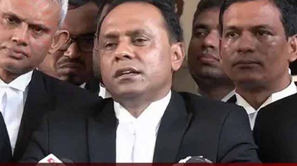 বিএনপিকে নিয়ে উদ্দেশ্যপ্রণোদিত সংবাদ প্রকাশ