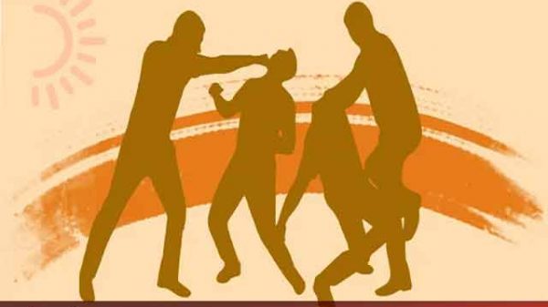 অপরাধের শীর্ষে ৩ শহর