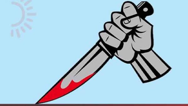 মোহাম্মদপুরে ছিনতাইকারীর ছুরিকাঘাতে