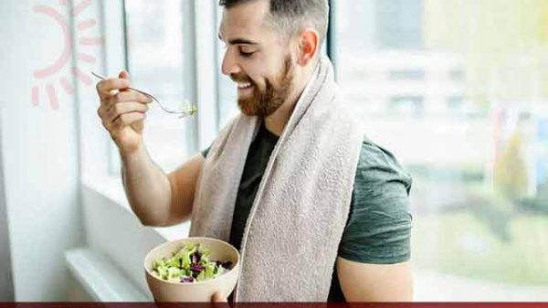 পুরুষদের ফার্টিলিটি বাড়ানোর সহজ উপায়