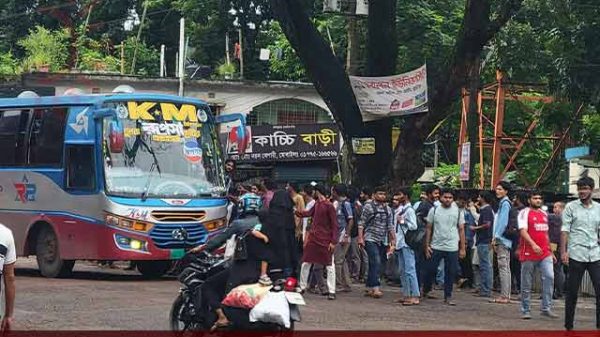 ইসলামী বিশ্ববিদ্যালয়ের ছাত্রীকে মারধরের অভিযোগ