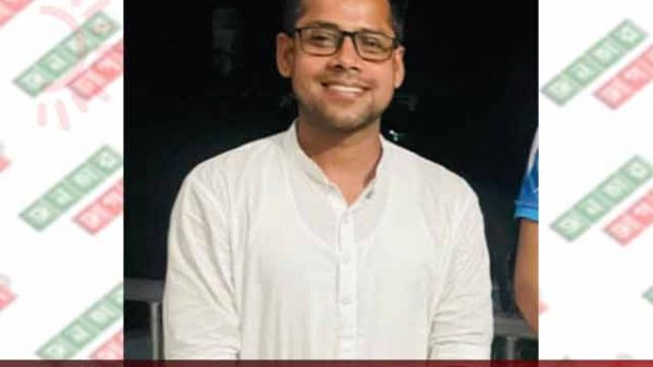 স্বেচ্ছাসেবক দল নেতার স্ত্রীর সঙ্গে পরকীয়ার