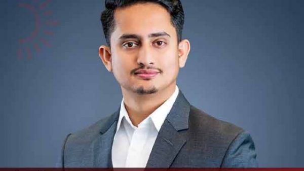 সারজিস আলম