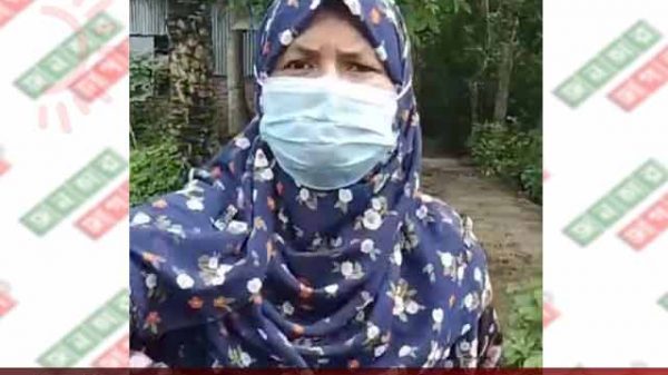 মনপুরায় জমি জমা নিয়ে দুই গ্রুপের সংঘর্ষে