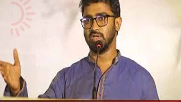 সেনাবাহিনীর সহযোগিতা চাইলেন রাশেদ