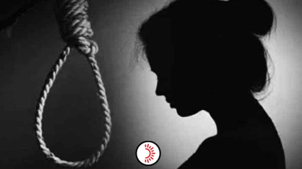 আত্মহত্যা