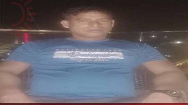 খুলনার মহেশ্বরপাশা উত্তরবনিক পাড়ায় আলামিনকে গলা কেটে হত্যা