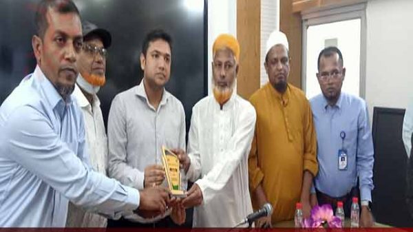 রেমিটেন্স যোদ্ধা দিবস ২০২৫ উপলক্ষে খুলনা টিটিসির আলোচনা সভা ও সম্মাননা প্রদান