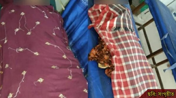 গোমস্তাপুরে মাদ্রাসায় দুই ছাত্রী রহস্যজনক মৃত্যু