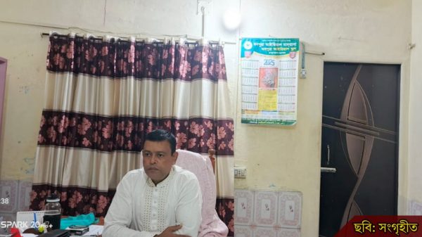 মনপুরায় তদন্ত কেন্দ্র নির্মাণে বরাদ্দের আশ্বাস