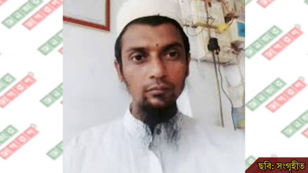 আলোচিত হত্যা মামলায় এক আসামির আজীবন জেল